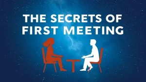 Dream interpretation first meeting the secrets of the first meetin. 8b6ada4e
