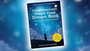 Dream interpretation for young people young people s dream book a . 3a4dfa33