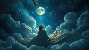 Dream interpretation grandmother in dreams mysteries of nightly vi. 2b36d9b3