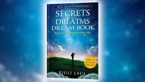 Dream interpretation hill secrets of the dream book hill in your dreams