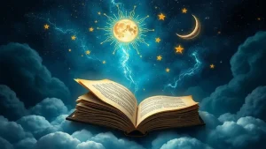 Dream interpretation in the ancient dream book ancient dream book . d7fbd34e