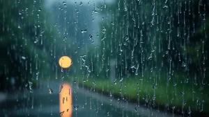 Dream interpretation in the rain dreams in the rain secret messages from nature