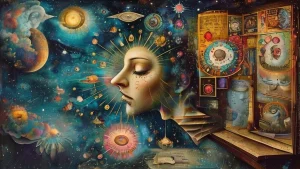 Dream interpretation in the super dream book deep understanding of dreams super dream book for true seekers