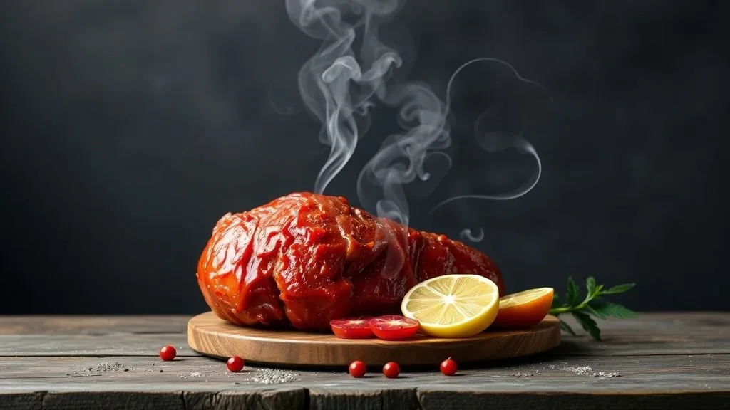 Сонник мясо женщине — Сонник: значение мяса для женщин