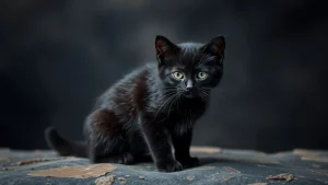 Dream interpretation of a black kitten the mysteries of dreams the. cebd81cb
