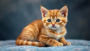 Dream interpretation of a ginger kitten interpretation of dreams a. 7a48acce