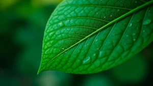 Dream interpretation of a green leaf the mysteries of the green le. 6120e4bd