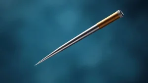 Dream interpretation of a needle as a symbol dream book the meanin. 5da2ad63