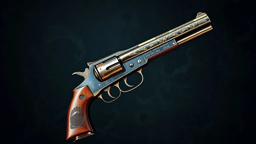 Толкование сна пистолет — Секреты толкования сна о пистолете