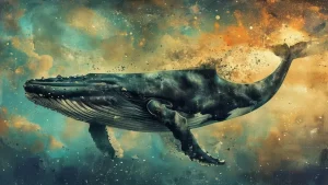 Dream interpretation of a whale secrets of dreams what does a dream about whales mean