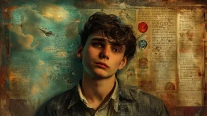 Dream interpretation of a young man dream dictionary meaning of a . bd594de0