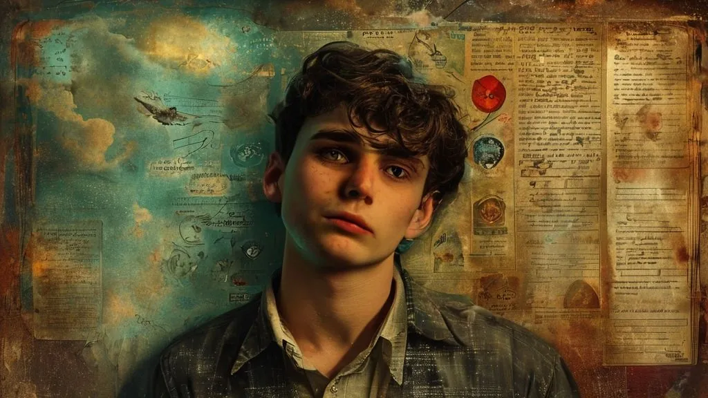 Сонник молодой человек значение сна — Сонник: Значение сна о молодом человеке - Тайны и Символы