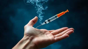 Dream interpretation of an injection in the hand secrets of dreams. 177ccb42