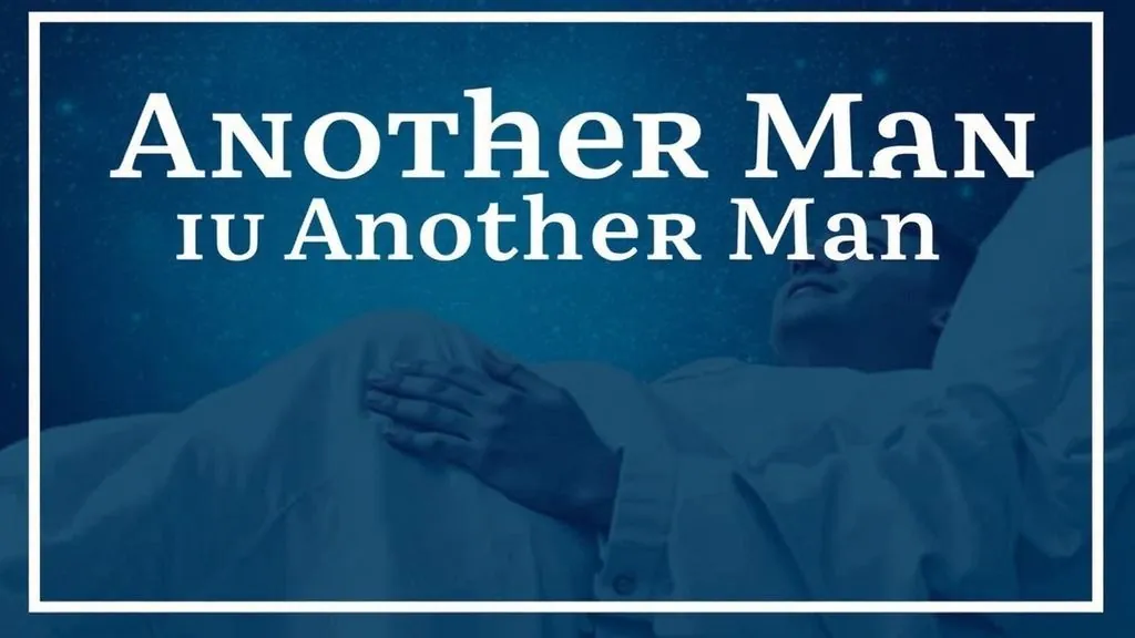 Dream interpretation of another man secrets of dreams another man in your dream