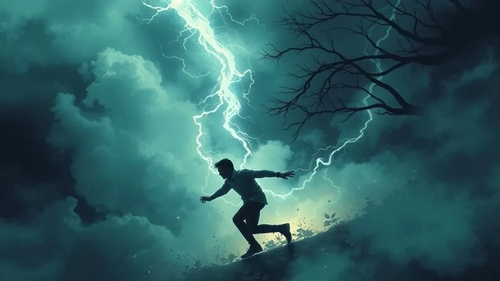 Сонник гонятся за мной — Тайны снов: гонения и их значение