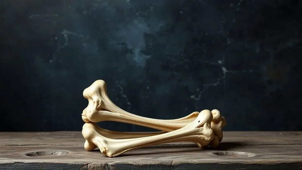 Сонник кости значение — Тайны значений костей в сонниках