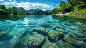 Dream interpretation of clear water meaning the mysteries of clear. cdb6f35f