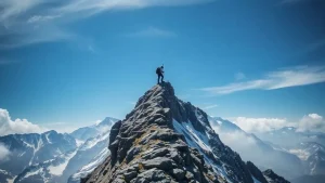 Dream interpretation of climbing a mountain the secrets of the mou. 90b86010