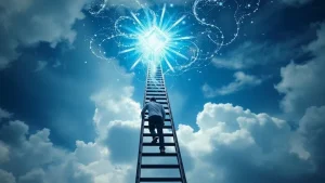 Dream interpretation of climbing the ladder to success the secrets. 57ad30e8
