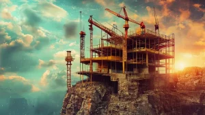Dream interpretation of construction a dream about building deep i. d434b522