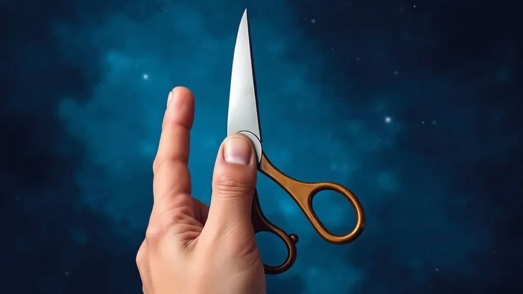 Сонник порезать палец — Сонник: Что означает порезать палец во сне