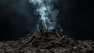 Dream interpretation of dirt dirty dreams deep interpretation and meaning