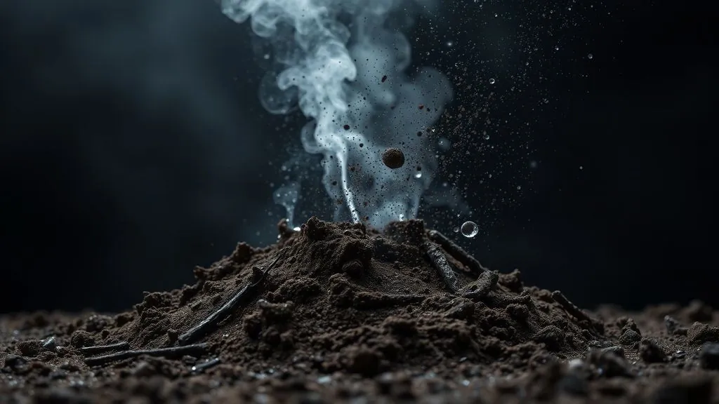 Сонник грязь толкование — Грязные сны: глубокое толкование и значение