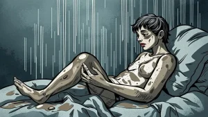 Dream interpretation of getting dirty deep interpretation of the d. 5e96efa2