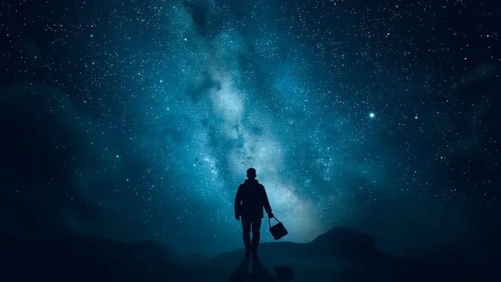 Сонник потеряться — Тайны заблудившихся снов: что они могут означать?