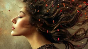 Dream interpretation of hair in women the mysterious meaning of ha. 672cb25b