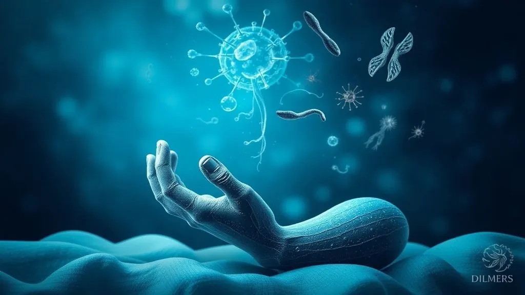 Сонник болеть — Сонник: Значение болезней во снах