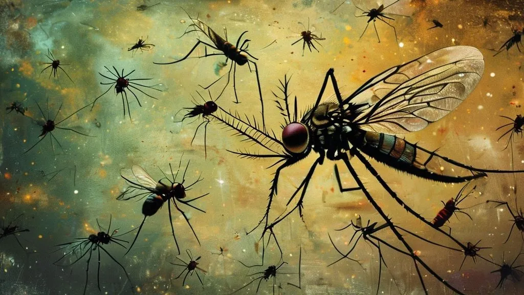 Сонник комары во сне толкование — Тайны сновидений: Комары как символы в вашем сне