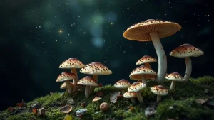 Dream interpretation of mushrooms the mysteries of mushrooms what . ba0116b6