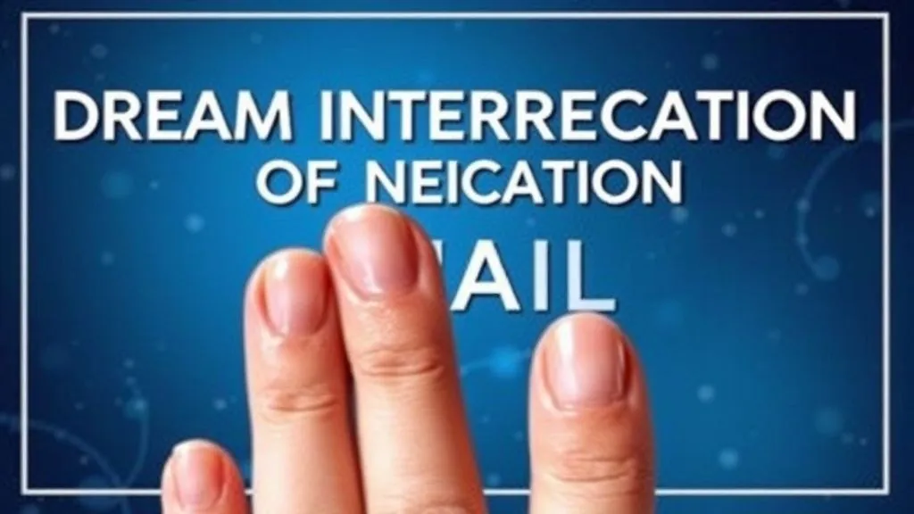 Сонник толкование ногтей — Сонник: Загадка Толкования Ногтей Сонник толкование ногтей — Сонник: Загадка Толкования Ногтей