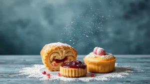 Dream interpretation of pastries dream book pastries and their meaning in dreams