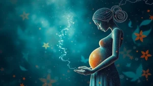 Dream interpretation of pregnancy for women the mysteries of dream. be57e761