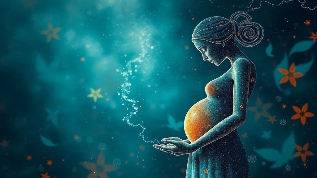 Dream interpretation of pregnancy for women the mysteries of dream. be57e761