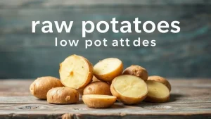 Dream interpretation of raw potatoes dream interpretation meaning . b1058933