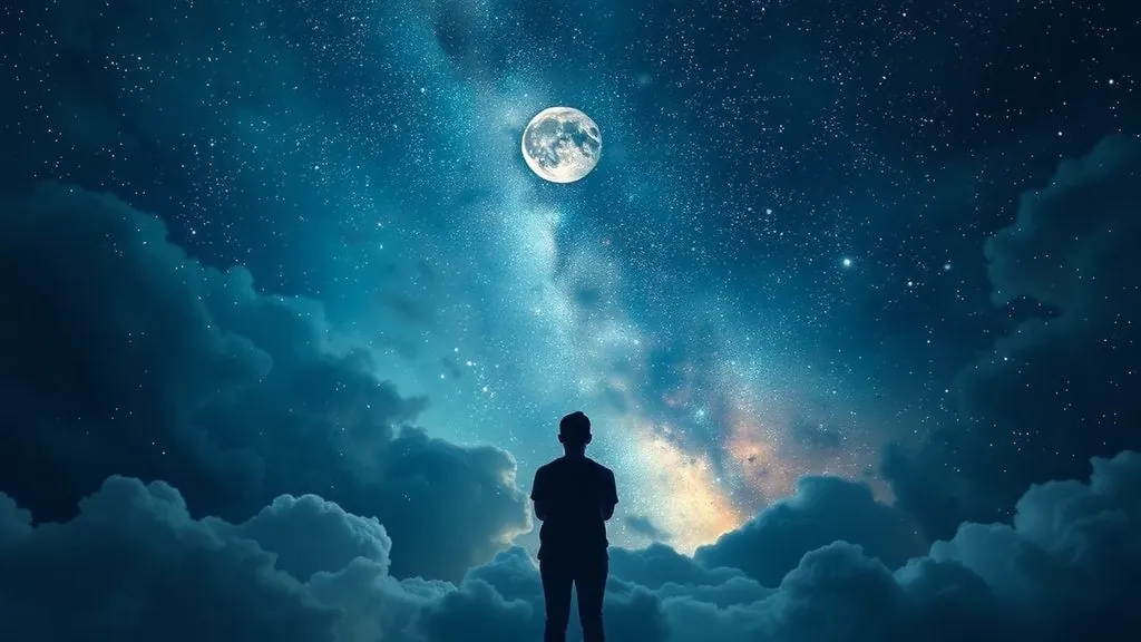 Dream interpretation of seeing others the mysteries of other peopl. a42bbffa