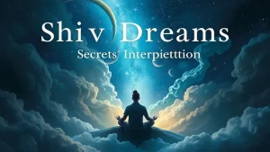 Dream interpretation of shiv dreams secrets of dreams immersion in. bd572927
