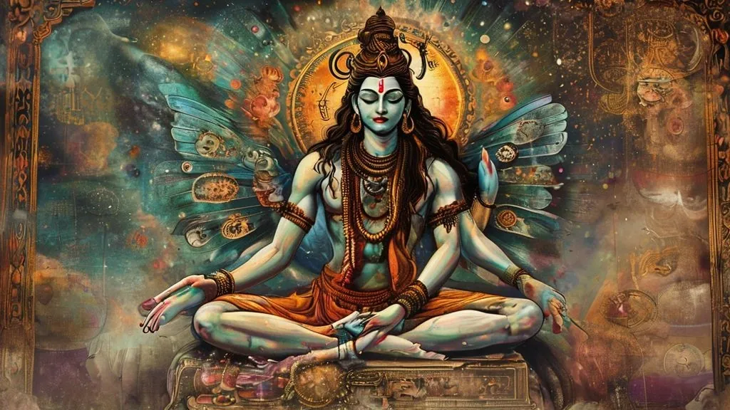 Сонник шив толкование — Глубокое понимание: сонник шив и его тайны Сонник шив толкование — Глубокое понимание: сонник шив и его тайны