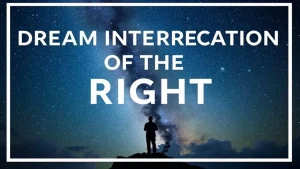 Dream interpretation of the right secrets of the right dream inter. 86137ba4