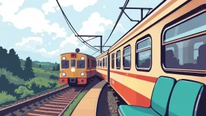 Dream interpretation of traveling by train dream interpretation jo. 31a6f59d
