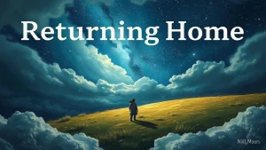 Dream interpretation returning home dream interpretation journey t. 07087a4b