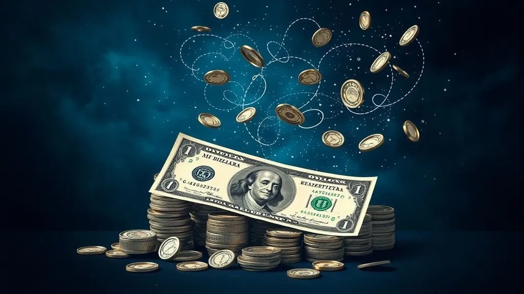 Сонник считать деньги — Загадка сновидений: значение сна о деньгах Сонник считать деньги — Загадка сновидений: значение сна о деньгах