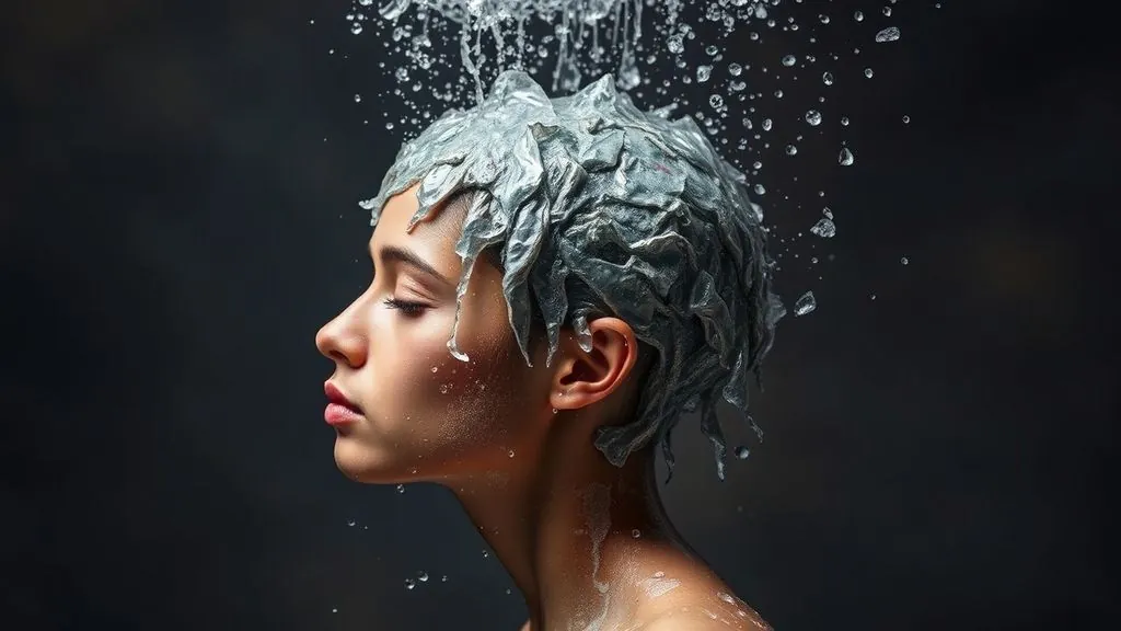 Сонник мытая голова — Толкование снов: Значение мытой головы Сонник мытая голова — Толкование снов: Значение мытой головы