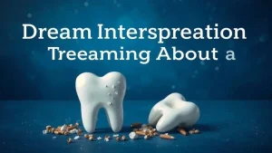 Dream interpretation the meaning of dreaming about a lost tooth