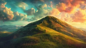 Dream interpretation the meaning of the hill in dreams
