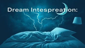 Dream interpretation understanding attacks in dreams