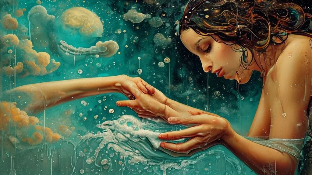 Сонник мыть руки к чему снится — Сонник: Мытье рук в сновидениях и его значение